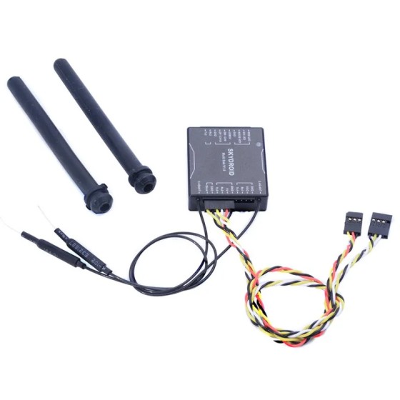 Wholesale Skydroid R12 RX/SG12-RX for T12 Radio Plant Drone Accessories